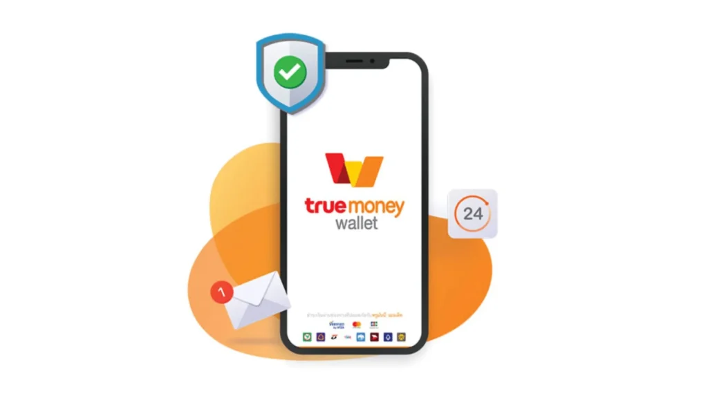 ทุนน้อยก็เล่นได้ที่ คาสิโนออนไลน์ ทรูวอลเล็ต