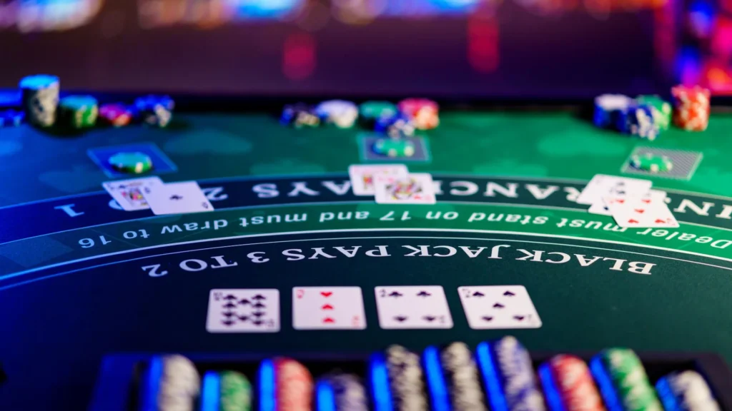 ศึกษาอัตราการจ่ายของ เกมไพ่ออนไลน์ ได้เงินจริง