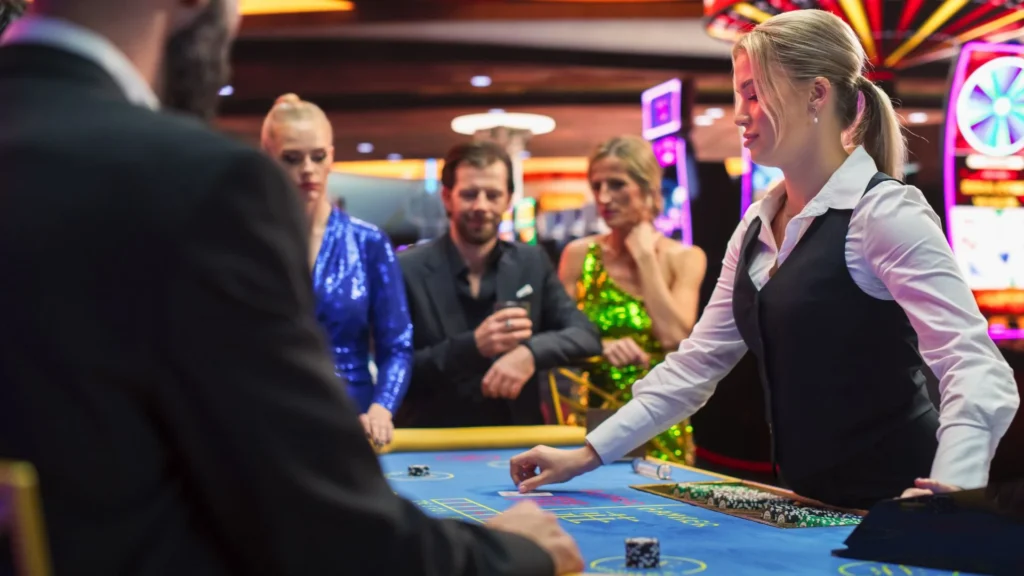 ลิงก์เดียวจบ! ทางเข้าเล่นบาคาร่า ได้ทุกค่ายในคลิกเดียว