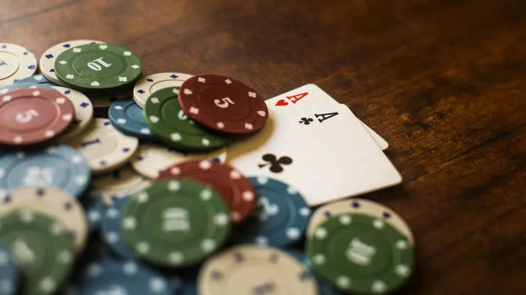 เทคนิคบริหารเงินสำหรับเล่นบาคาร่าทุนต่ำให้คุ้มค่า