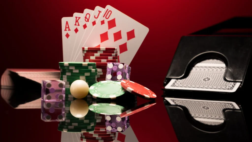 ข้อดีของการ สมัครเล่นเสือมังกร ออนไลน์