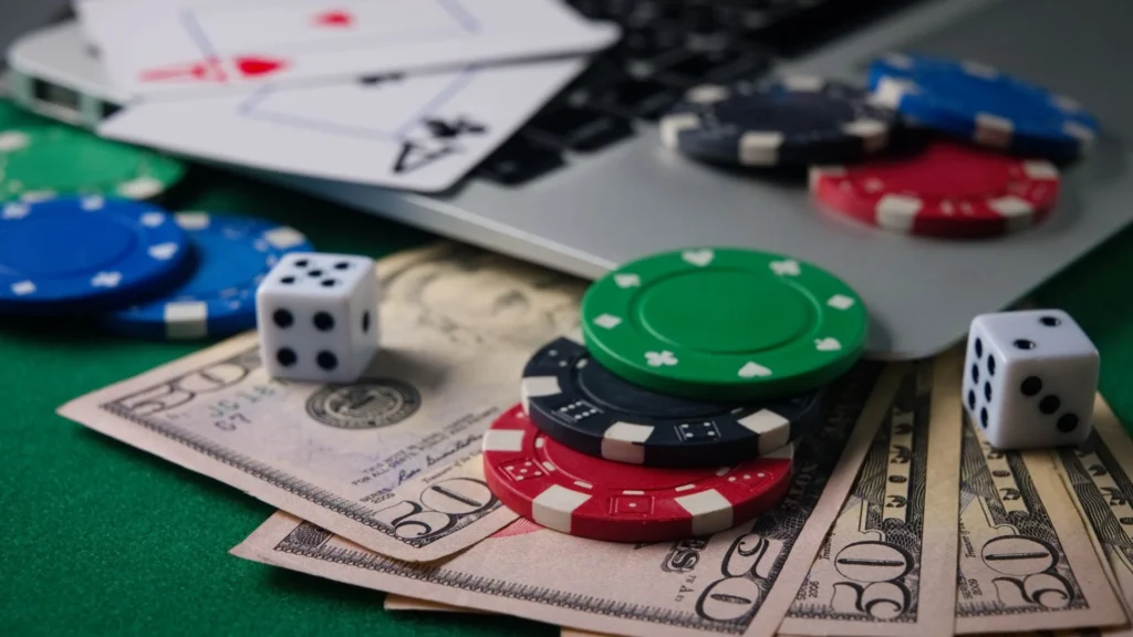 บาคาร่าไม่โกง ทำไมต้องเลือกคาสิโนเวก้า ?