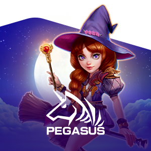 pegasus